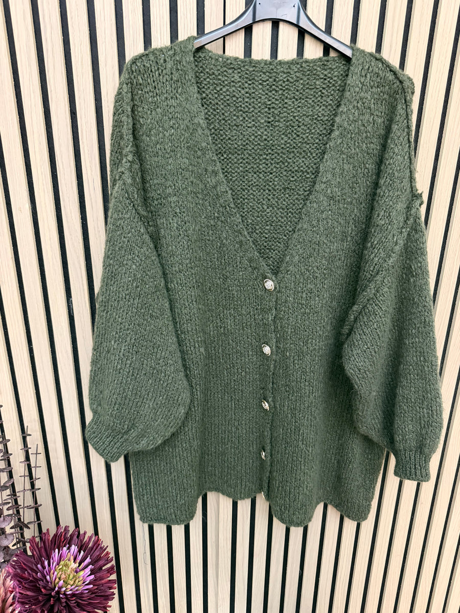 Strickjacke Aylin (46/54)