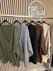 Strickjacke Aylin (46/54)