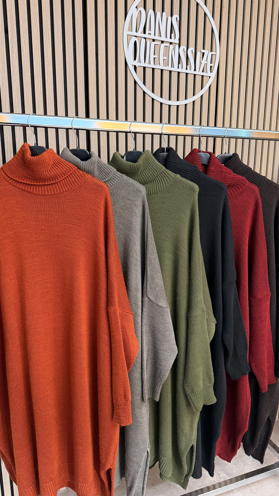Strickkleid Malina (54/58)