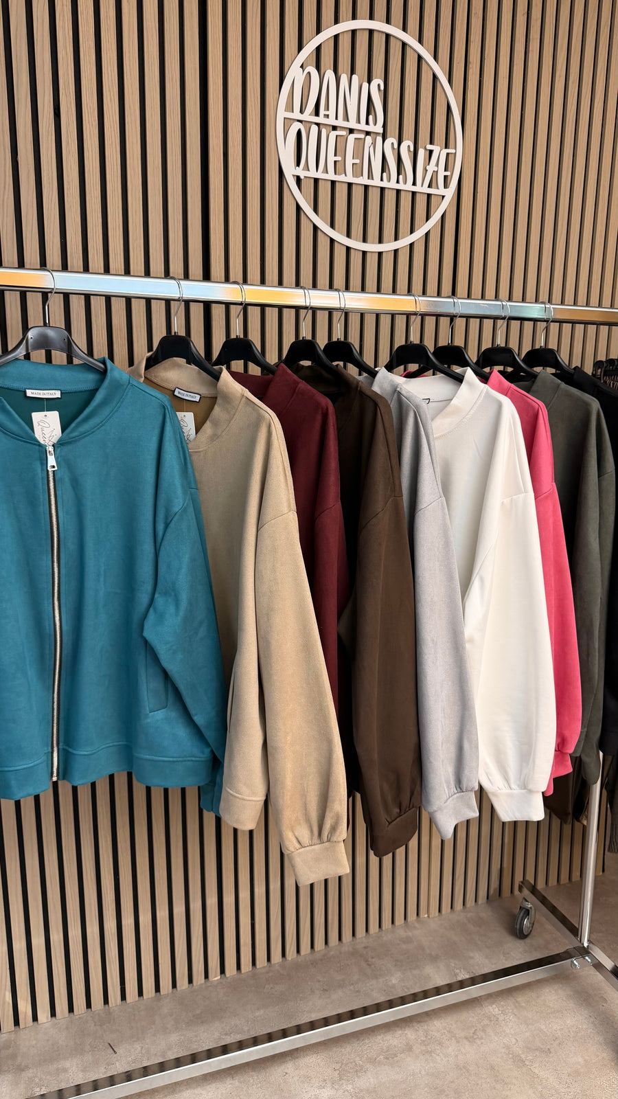 Blouson Jacke Zaya (54/58)