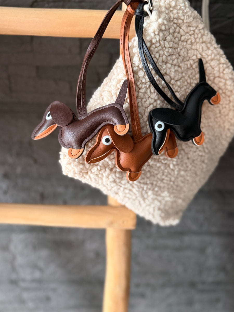 Taschenanhänger