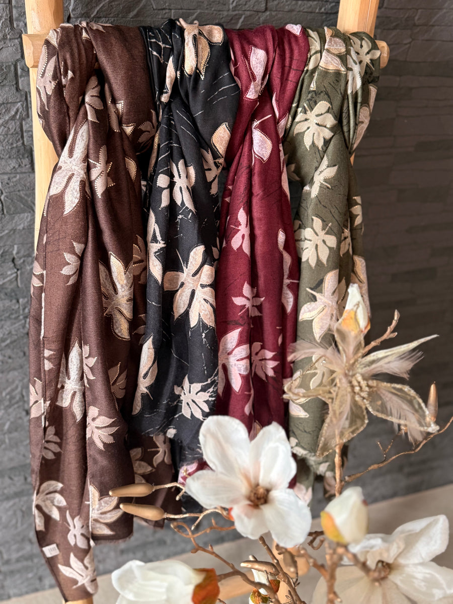 Tuch Soft Elegance