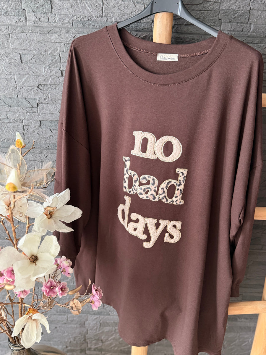 No Bad Days (54/58)