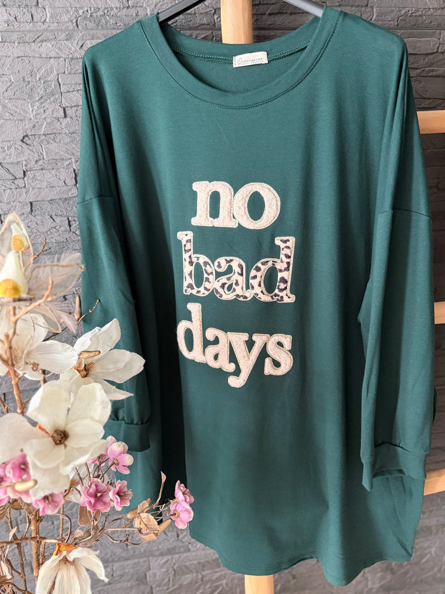No Bad Days (54/58)