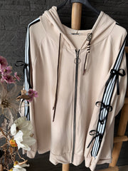 Sweatjacke Jolie (52/58)