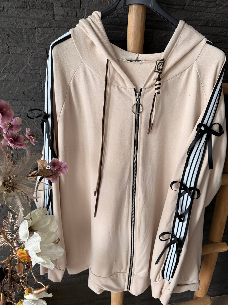 Sweatjacke Jolie (52/58)