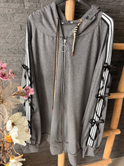 Sweatjacke Jolie (52/58)