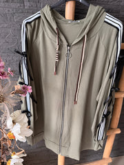 Sweatjacke Jolie (52/58)