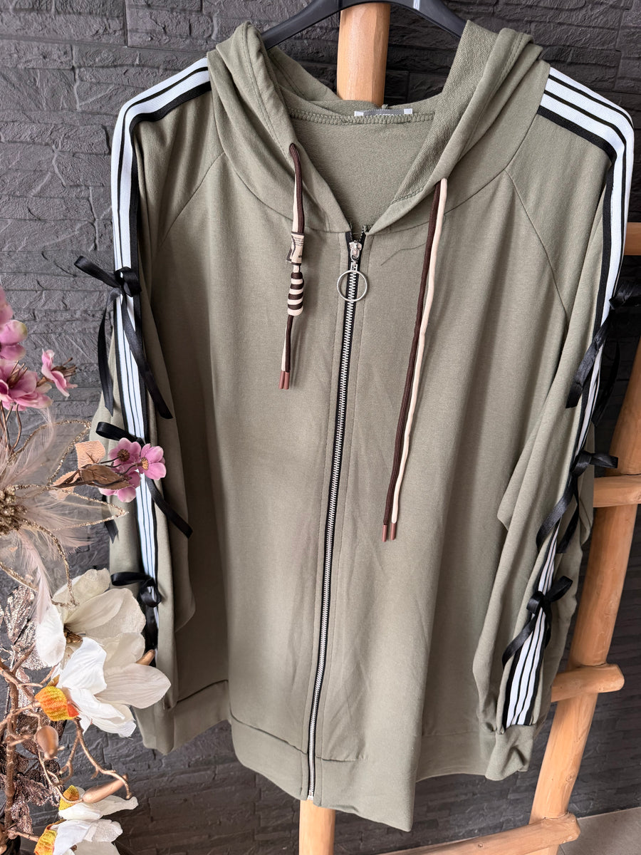 Sweatjacke Jolie (52/58)