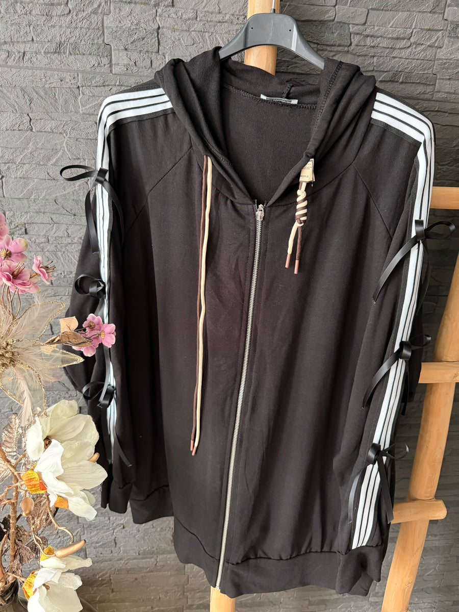 Sweatjacke Jolie (52/58)