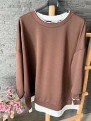 Sweatshirt Enja (52/58)