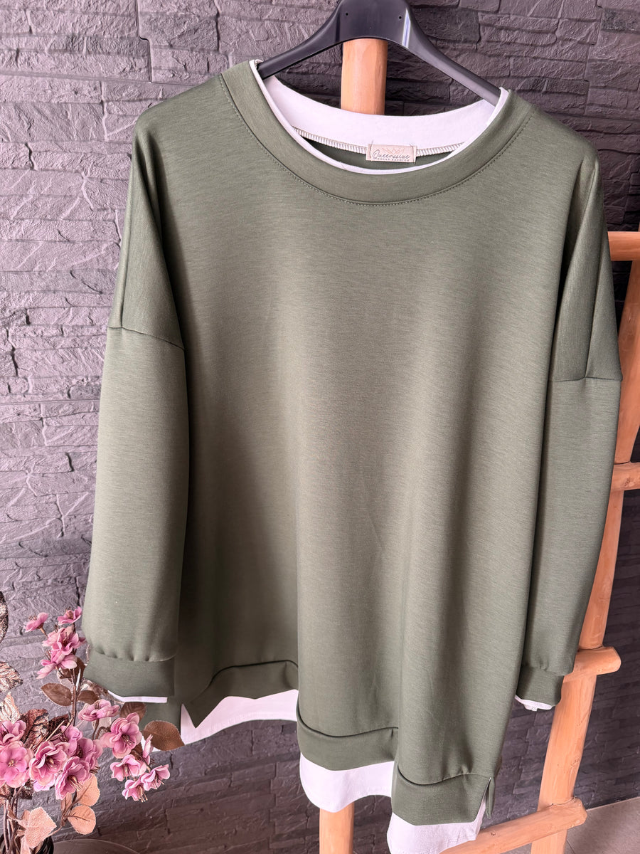 Sweatshirt Enja (52/58)