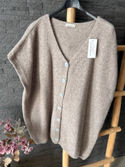 Curvy Weste Julie 54/58