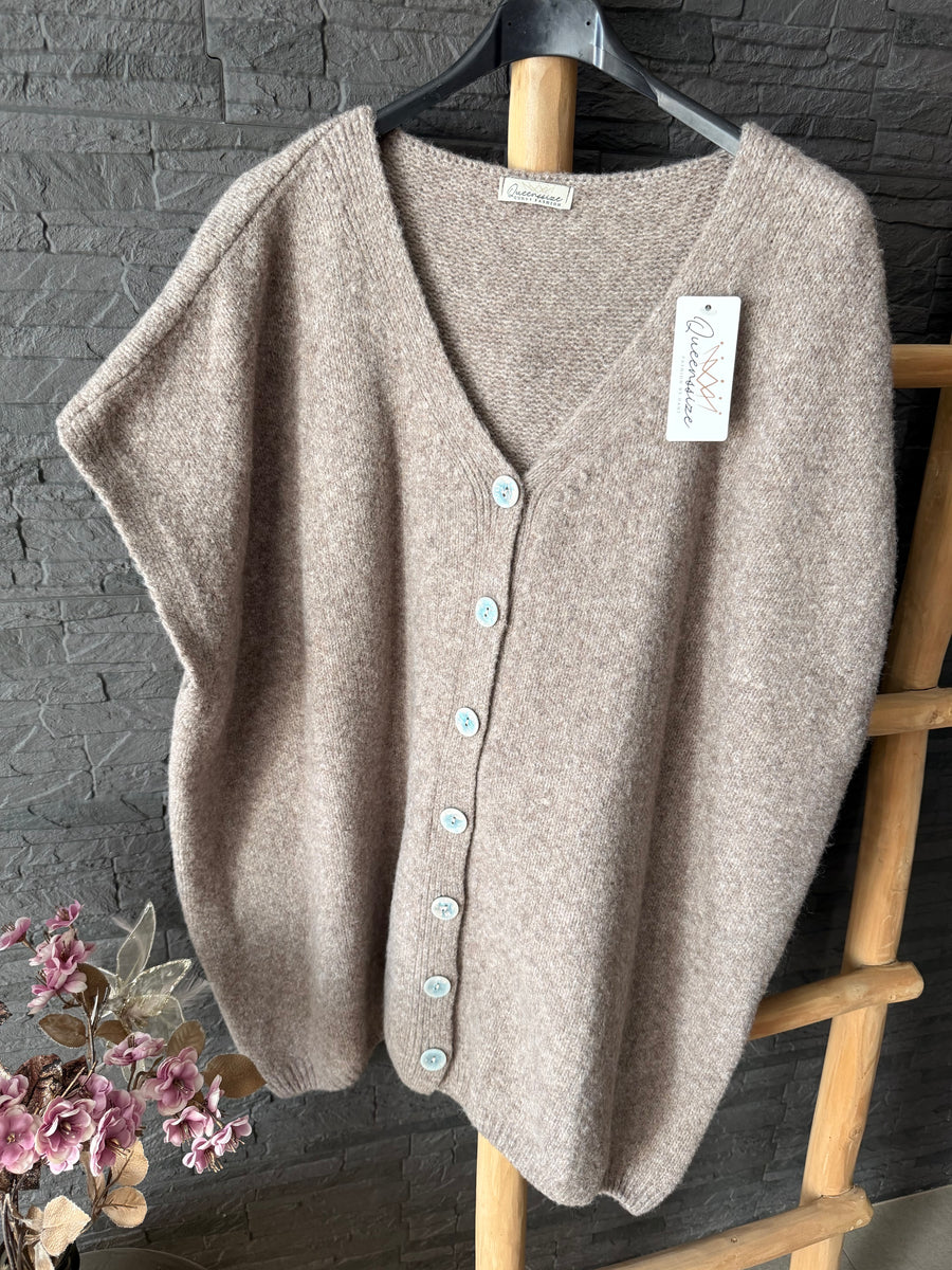 Curvy Weste Julie 54/58