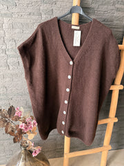 Curvy Weste Julie 54/58