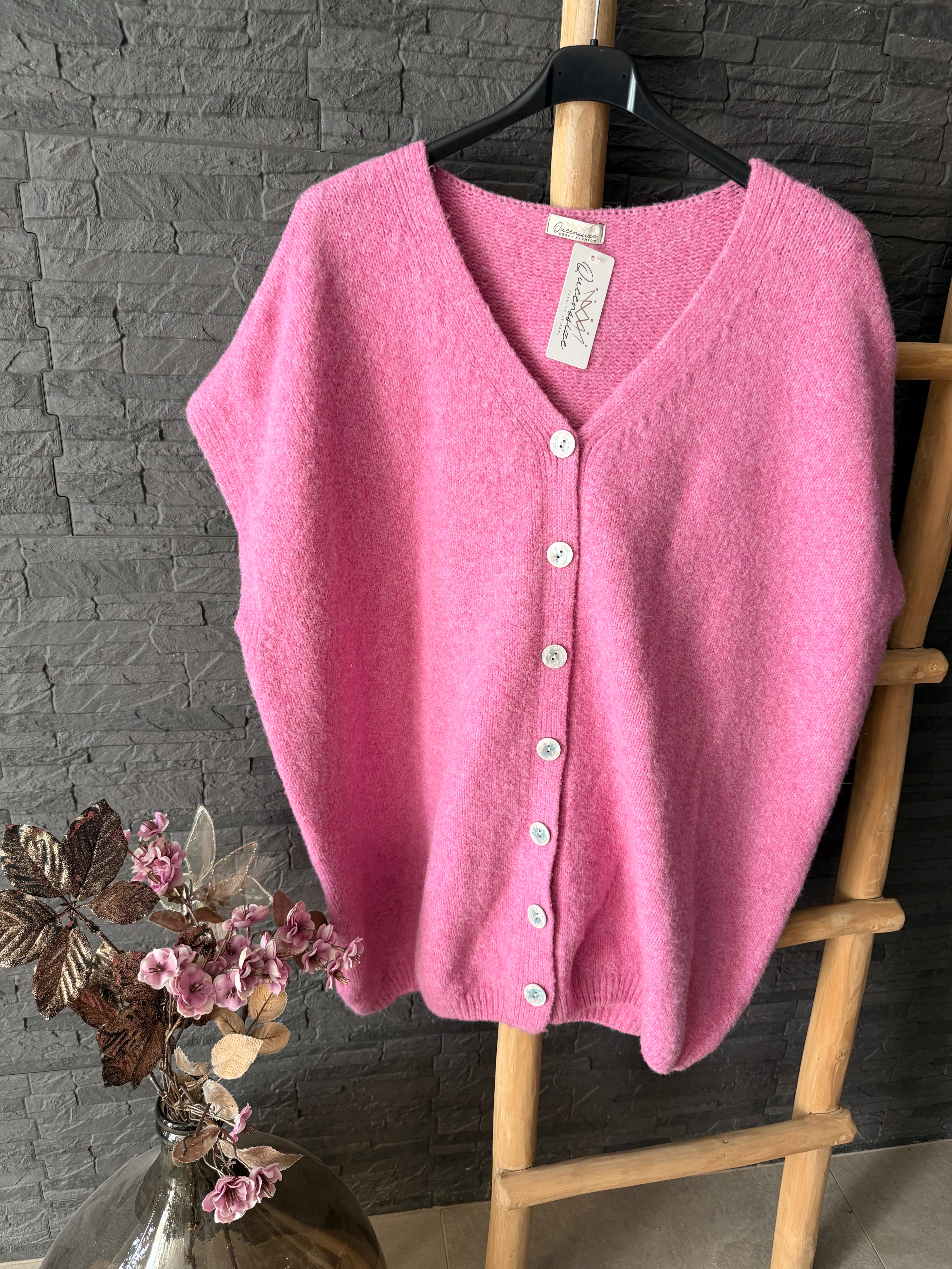 Curvy Weste Julie 54/58