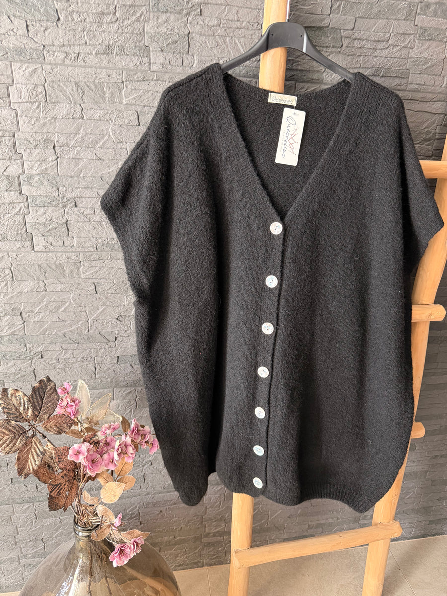 Curvy Weste Julie 54/58