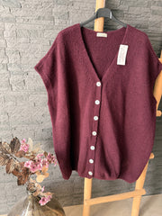 Curvy Weste Julie 54/58