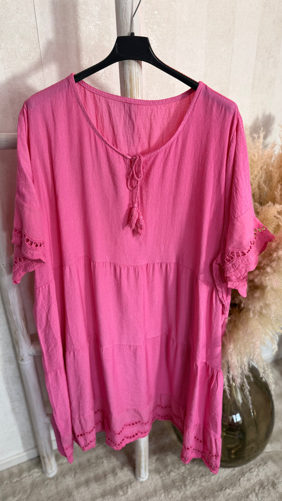 Kleidchen Lina (52/56)