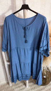 Kleidchen Lina (52/56)