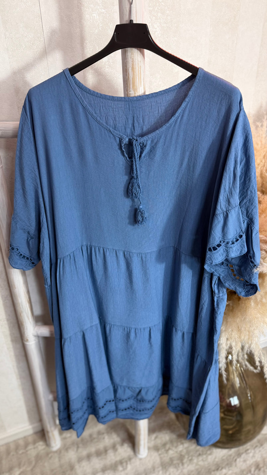 Kleidchen Lina (52/56)