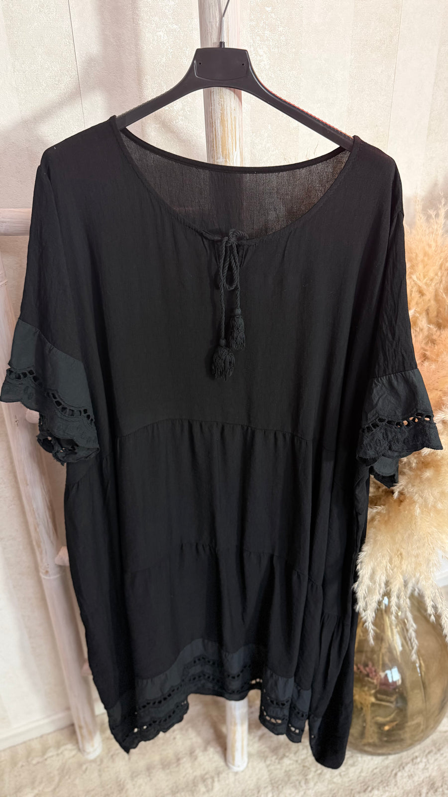 Kleidchen Lina (52/56)