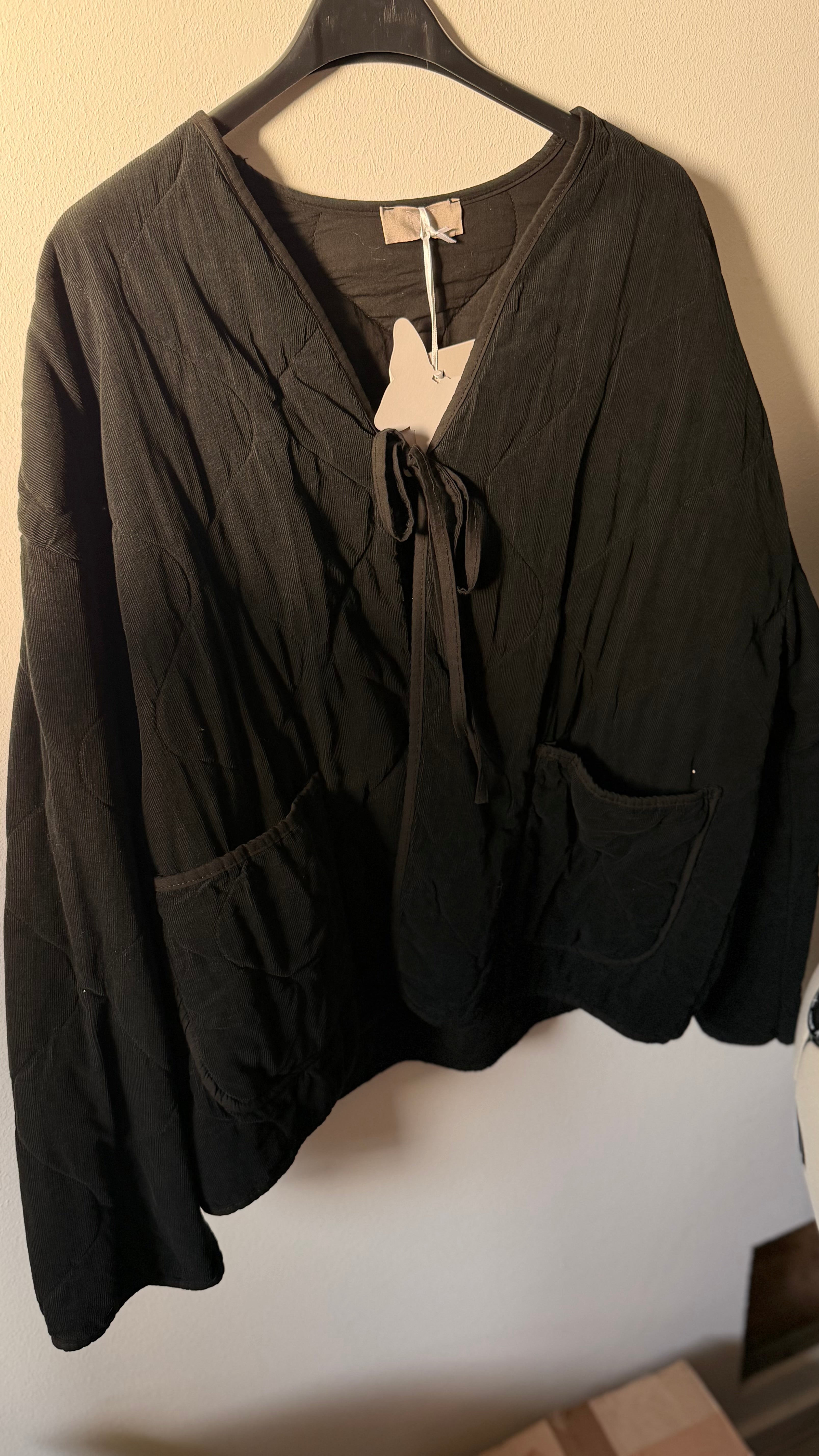 Steppjacke (44/48)