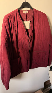 Steppjacke (44/48)