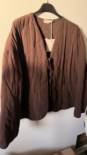 Steppjacke (44/48)
