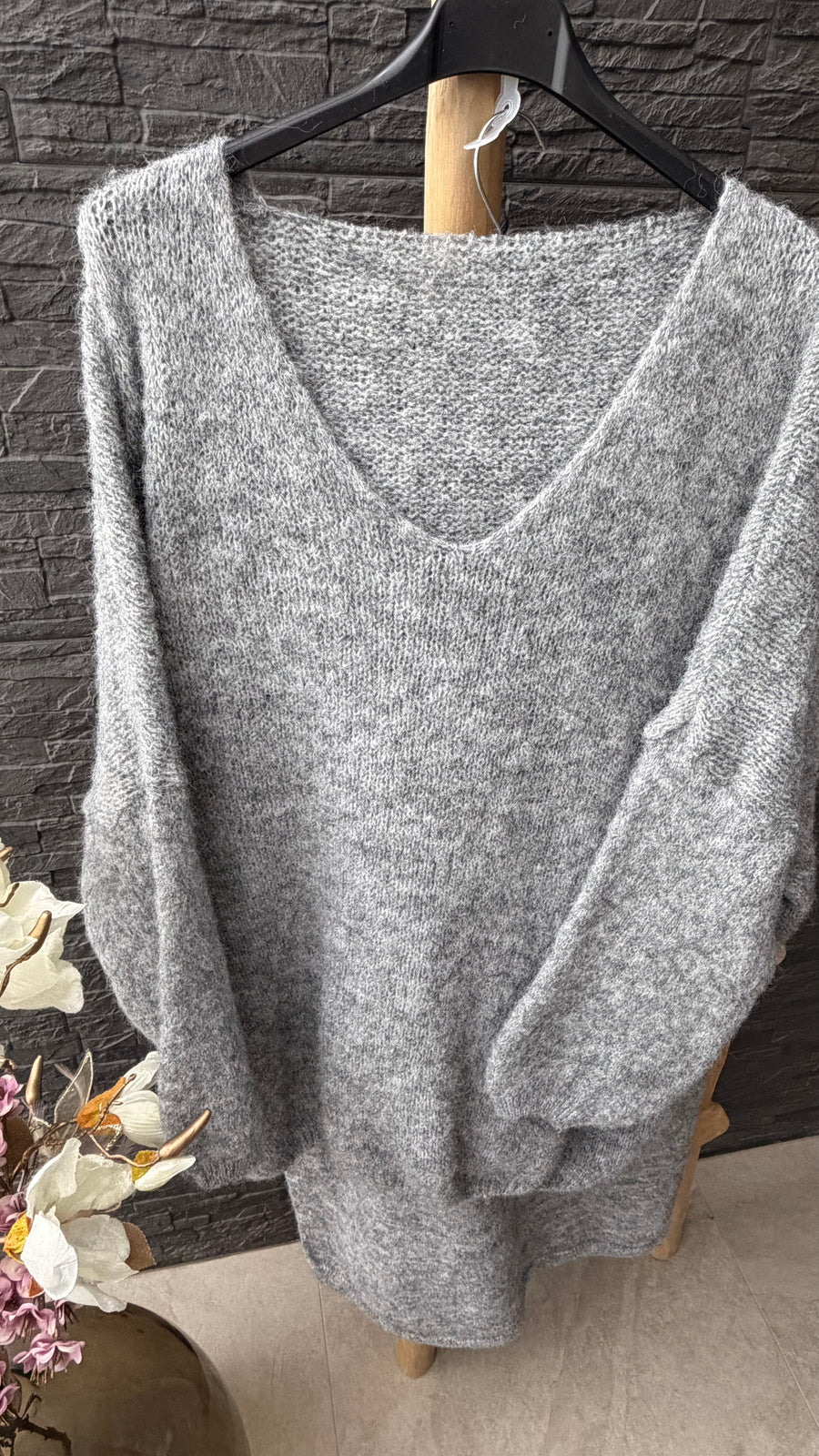 Strick-Set Cosima (48/56)