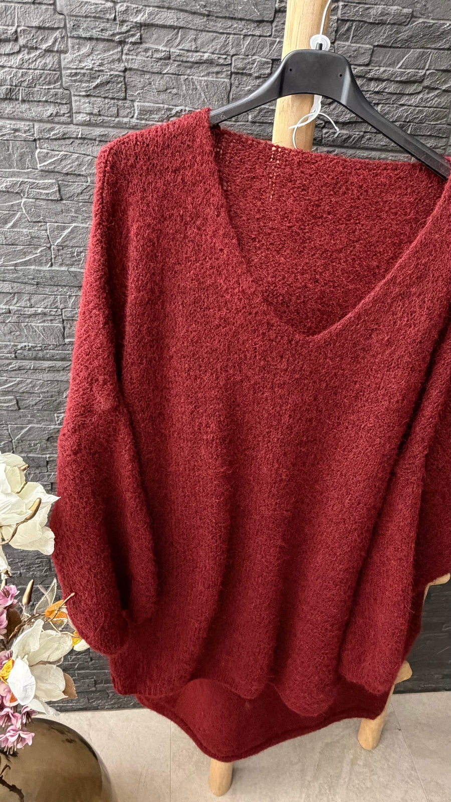 Strick-Set Cosima (48/56)