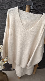 Strick-Set Cosima (48/56)