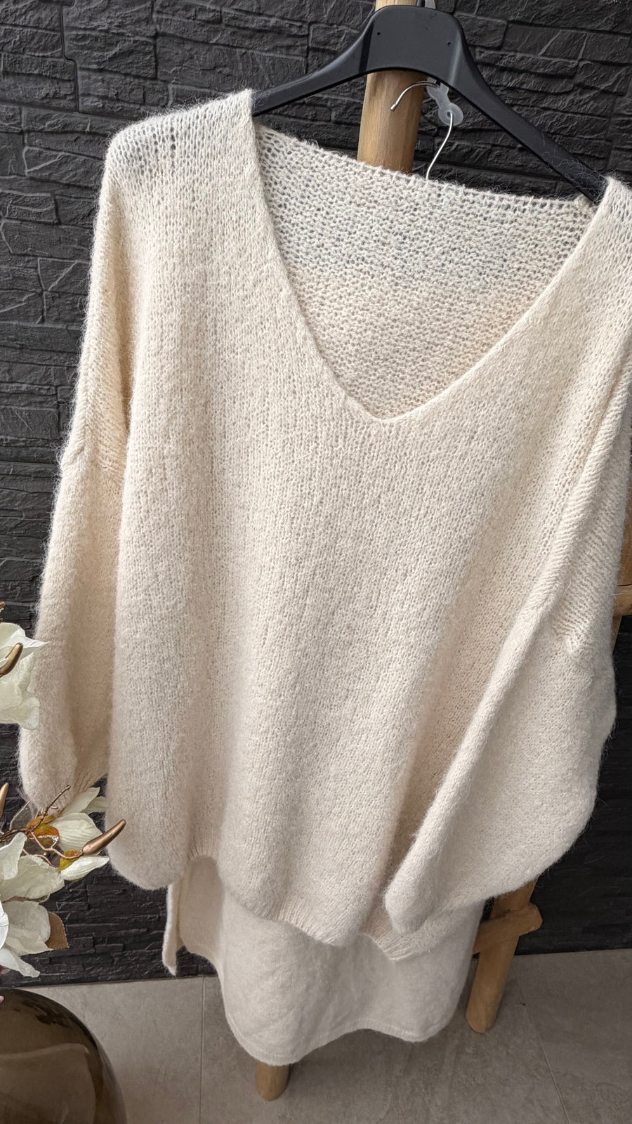 Strick-Set Cosima (48/56)