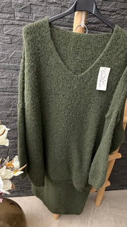 Strick-Set Cosima (48/56)