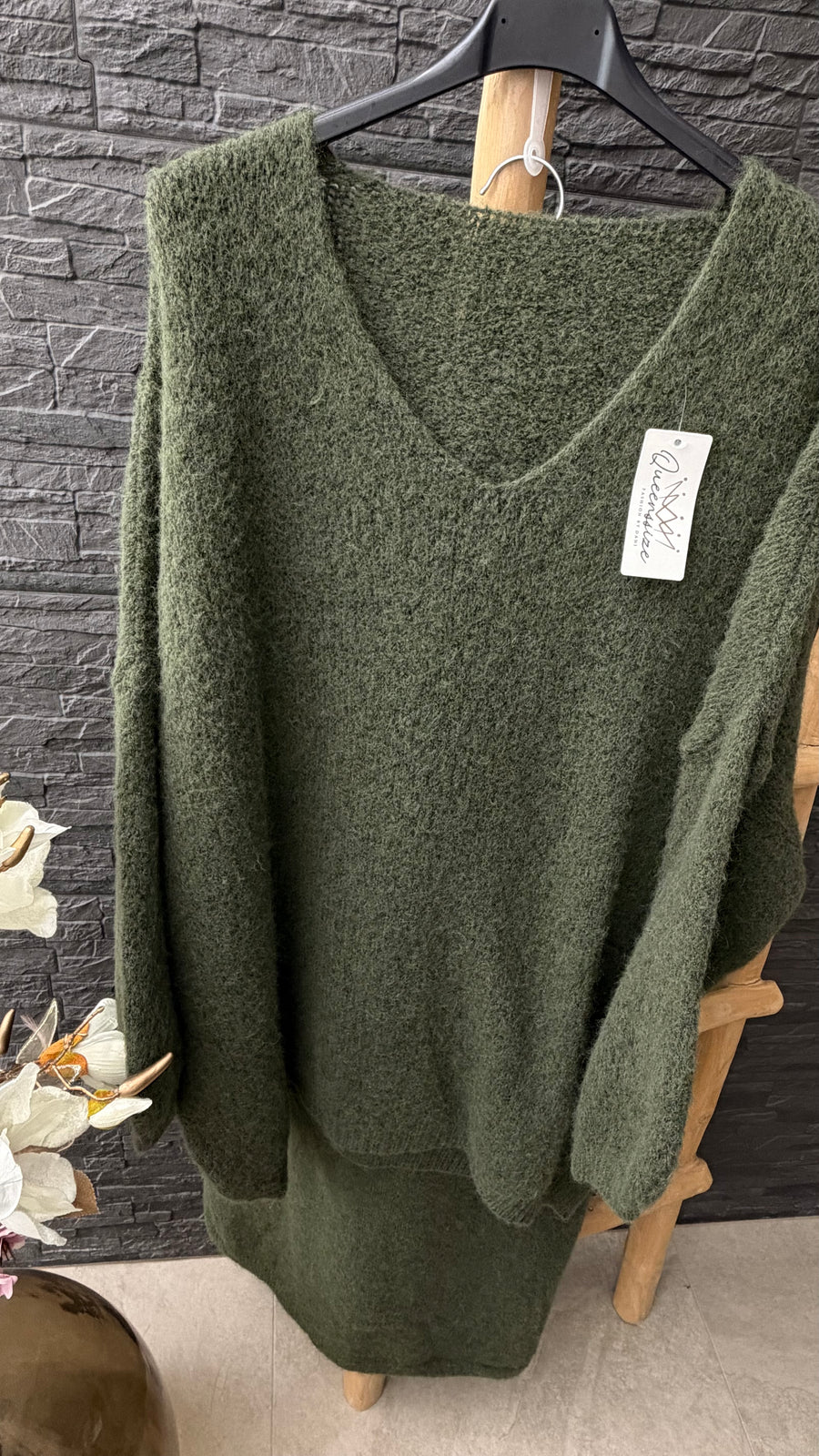 Strick-Set Cosima (48/56)