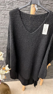 Strick-Set Cosima (48/56)