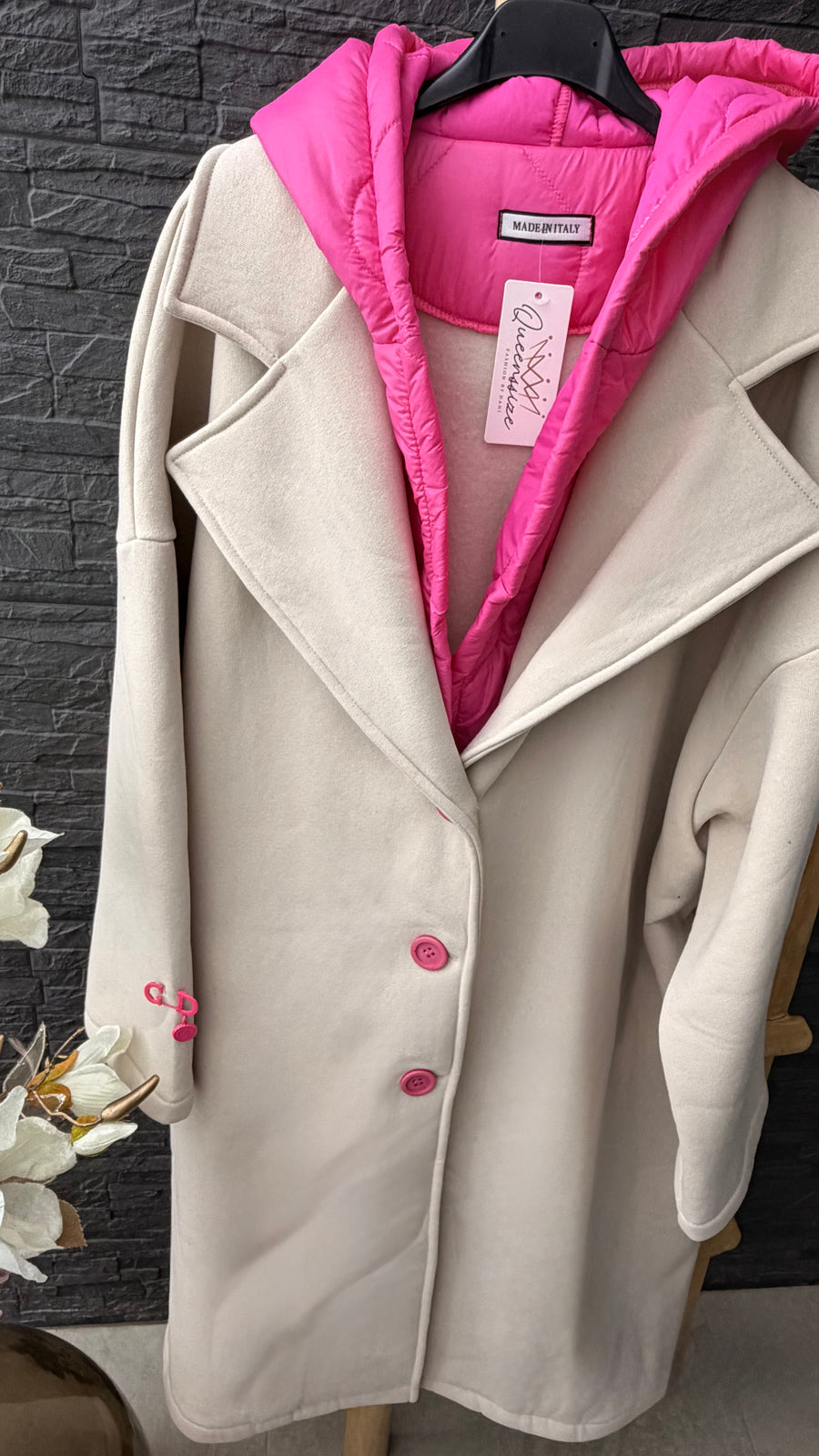 Mantel Liora (50/54)