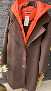 Mantel Liora (50/54)