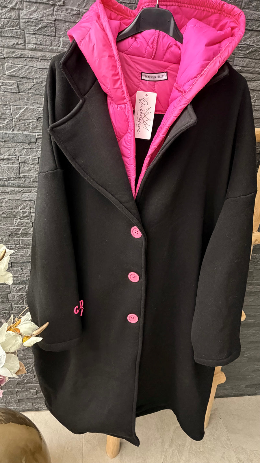 Mantel Liora (50/54)