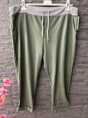 Jogpants Relax (52/56)