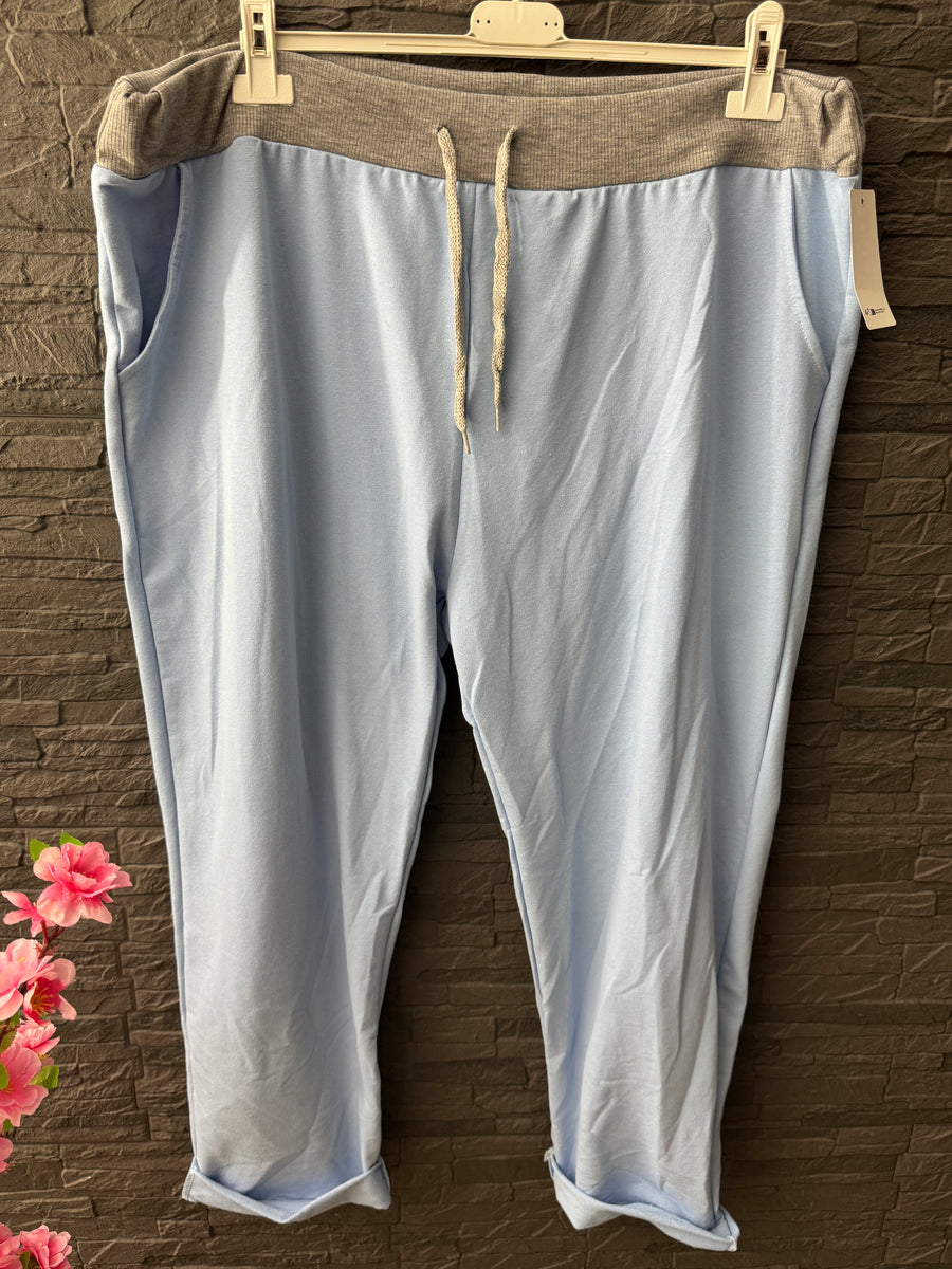 Jogpants Relax (52/56)