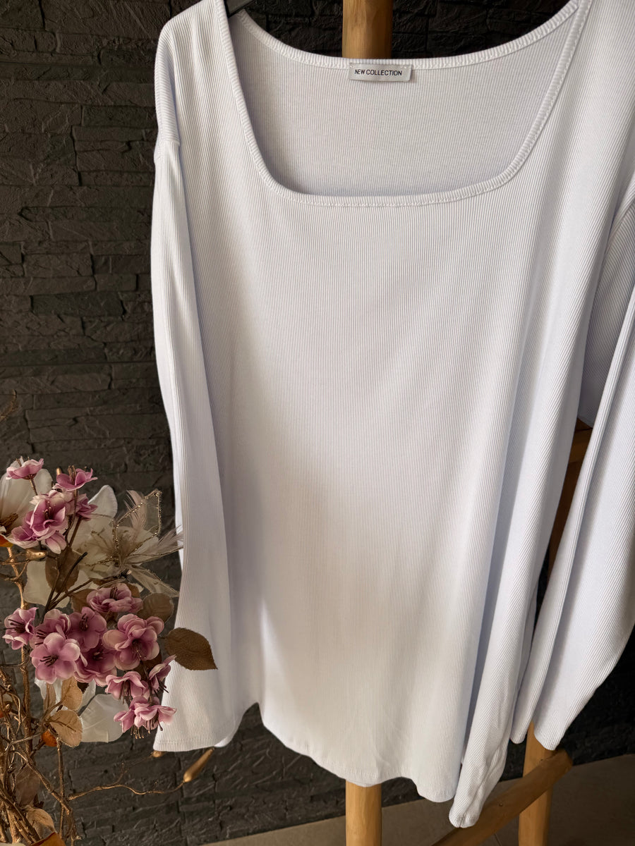 Karree Basic Longsleeve