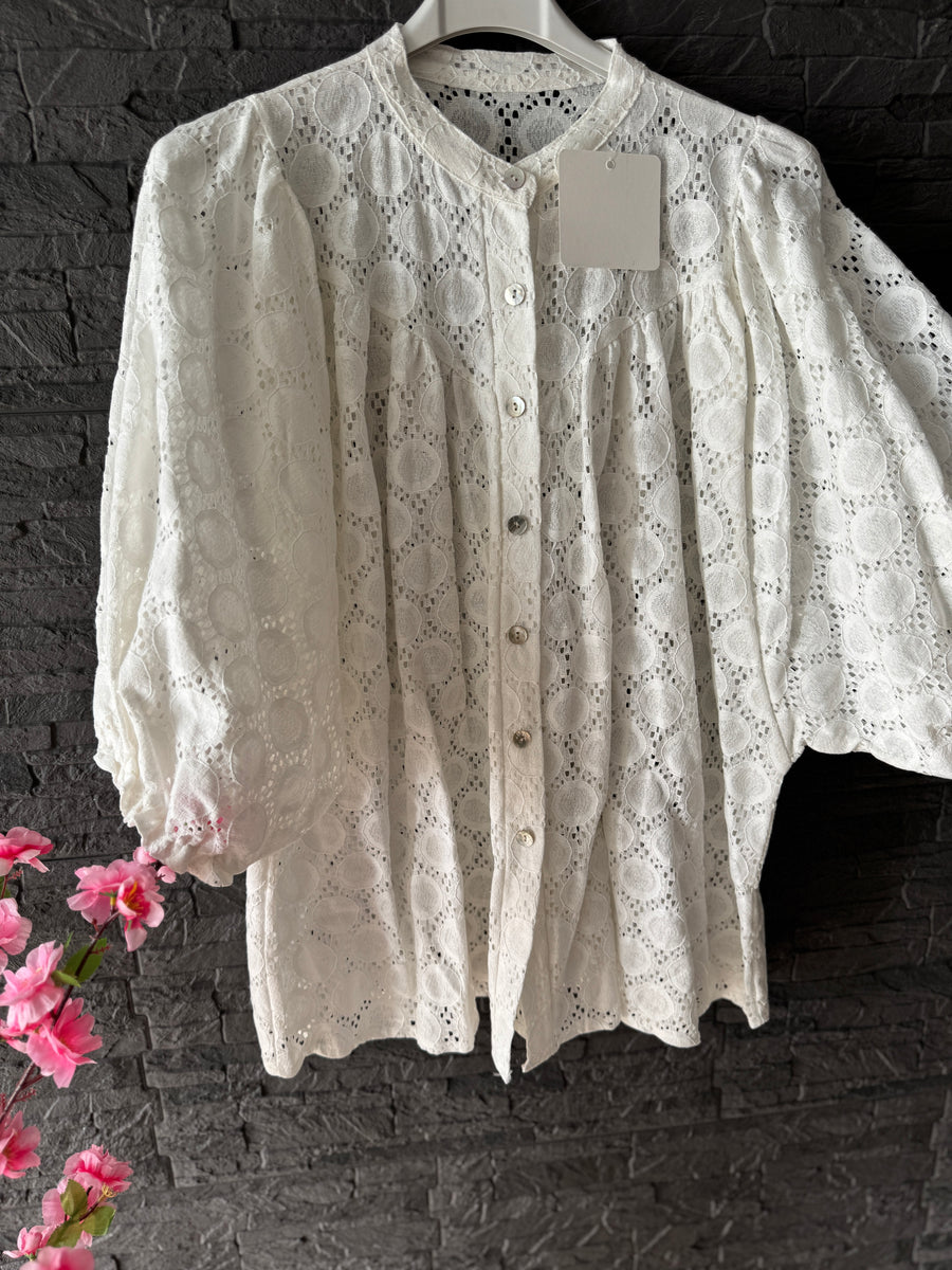 Blüsschen Romantica (46/50)