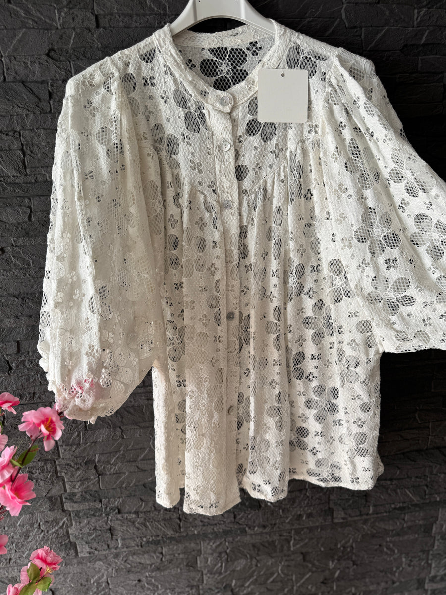 Blüsschen Romantica (46/50)
