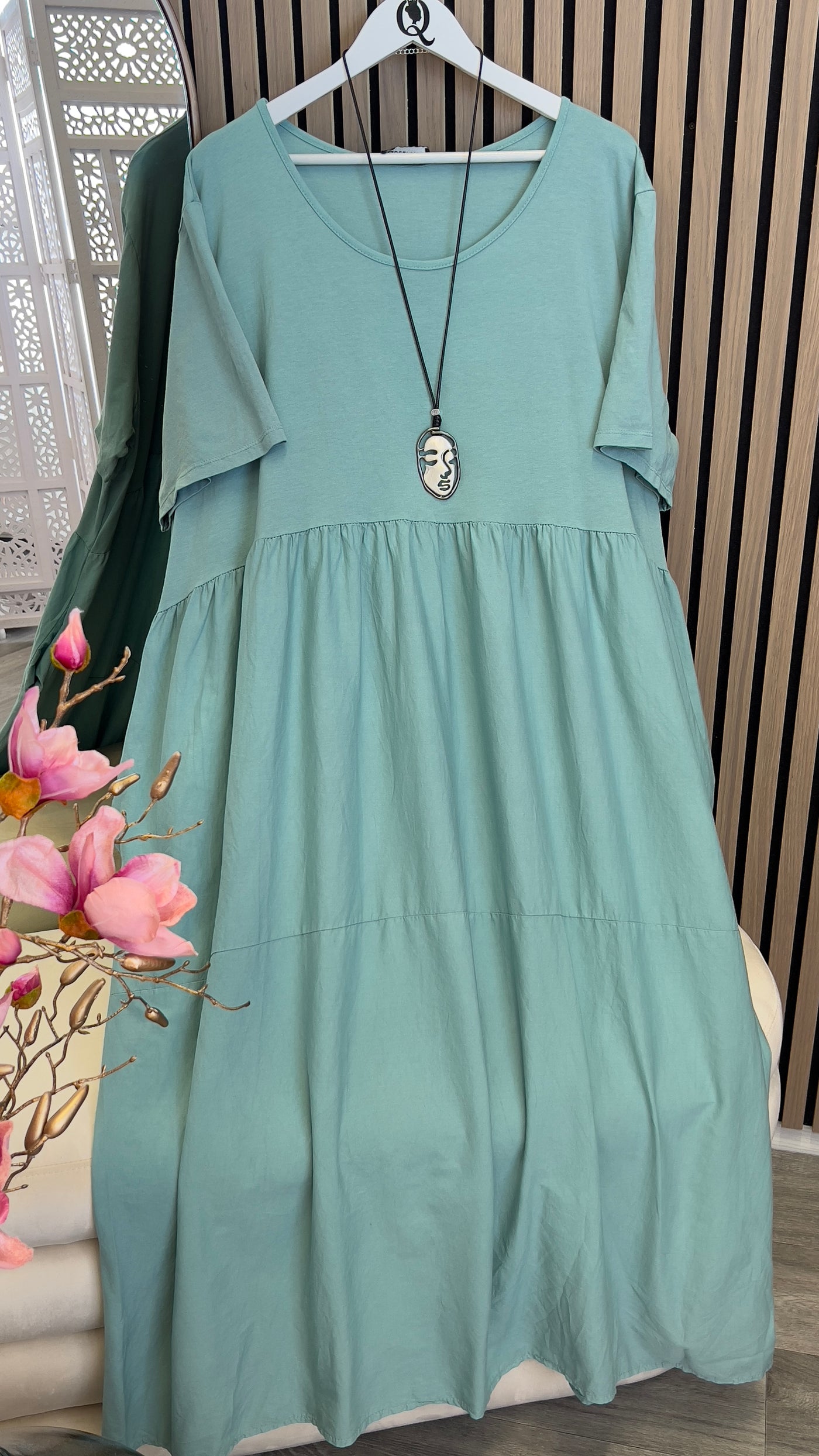 Kleid DONNA