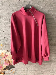 Zip Sweater Piper (52/56)