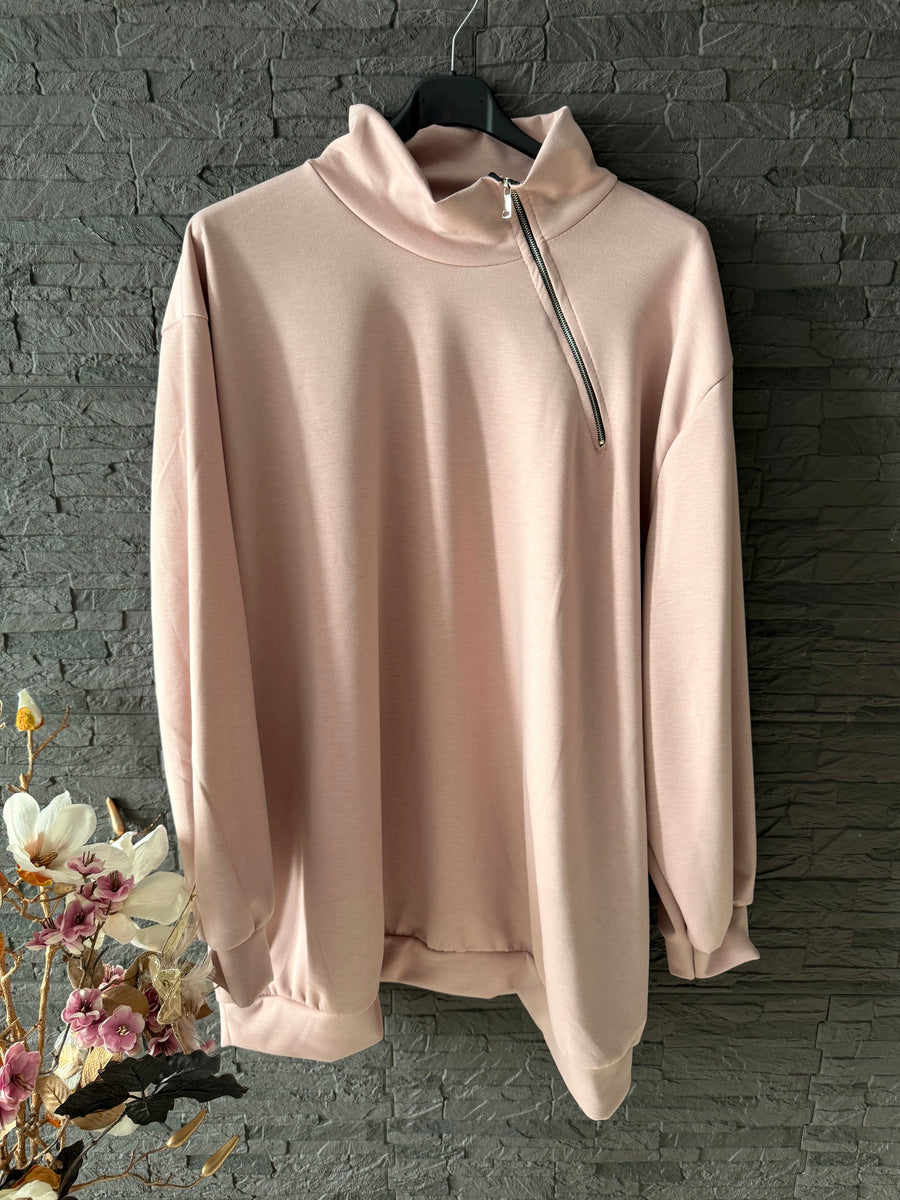 Zip Sweater Piper (52/56)