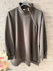 Zip Sweater Piper (52/56)