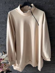 Zip Sweater Piper (52/56)