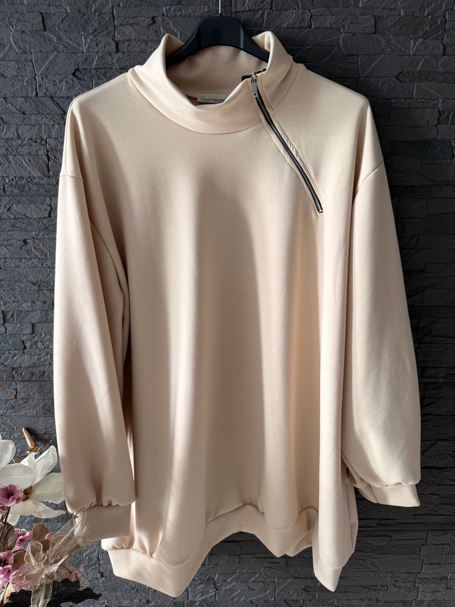 Zip Sweater Piper (52/56)